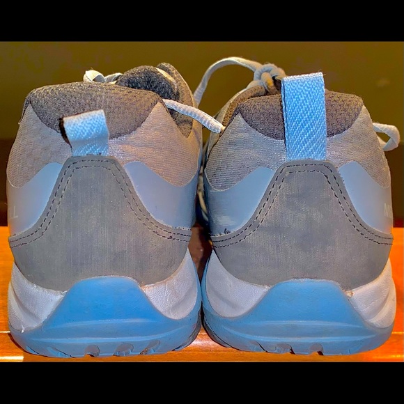 Women’s MERRELL tennis shoes brand new - Picture 6 of 8